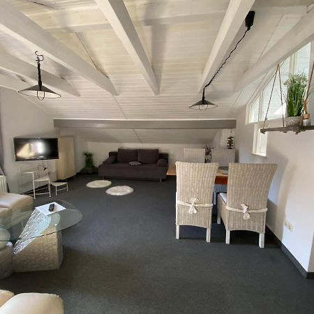 Haus Flora Appartement Füssen Buitenkant foto
