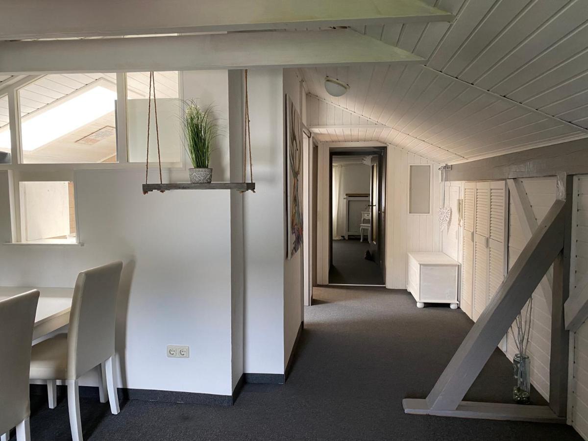 Haus Flora Appartement Füssen Buitenkant foto