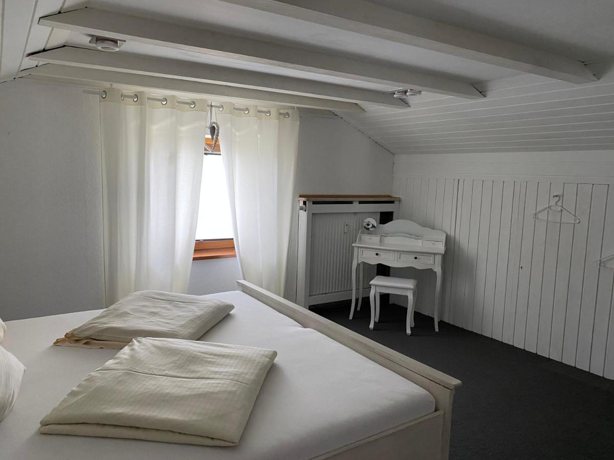 Haus Flora Appartement Füssen Buitenkant foto