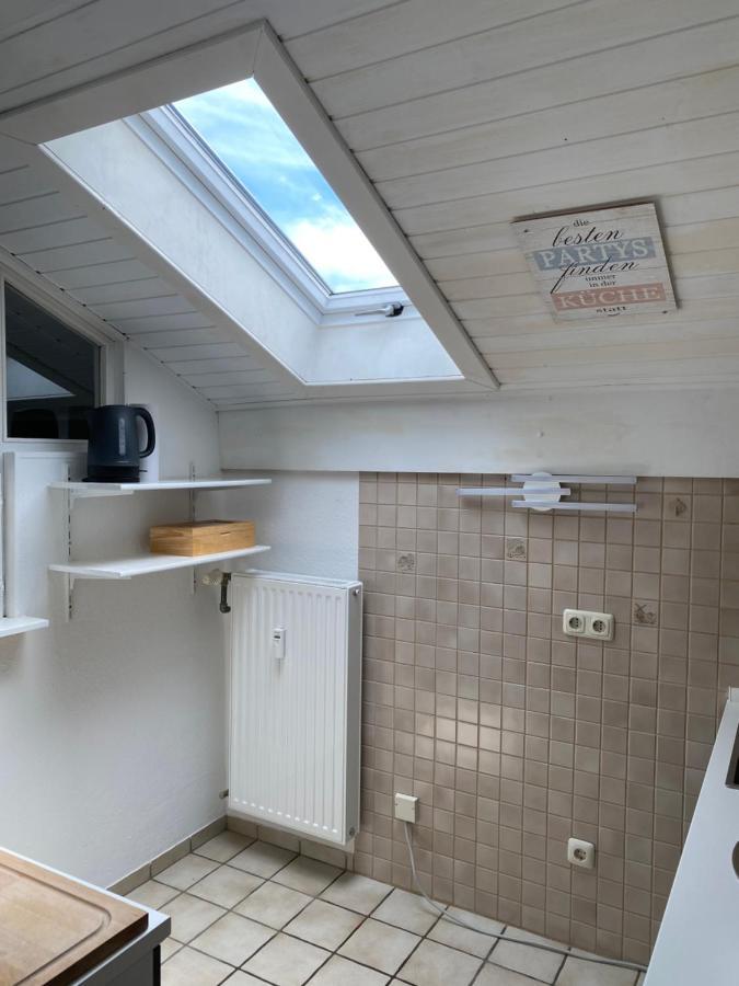 Haus Flora Appartement Füssen Buitenkant foto
