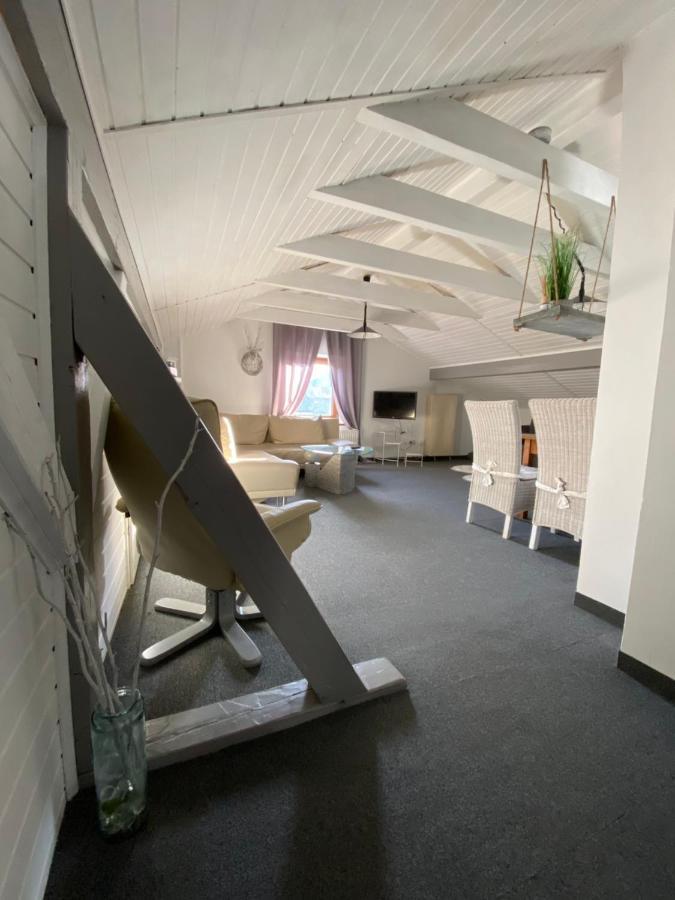 Haus Flora Appartement Füssen Buitenkant foto