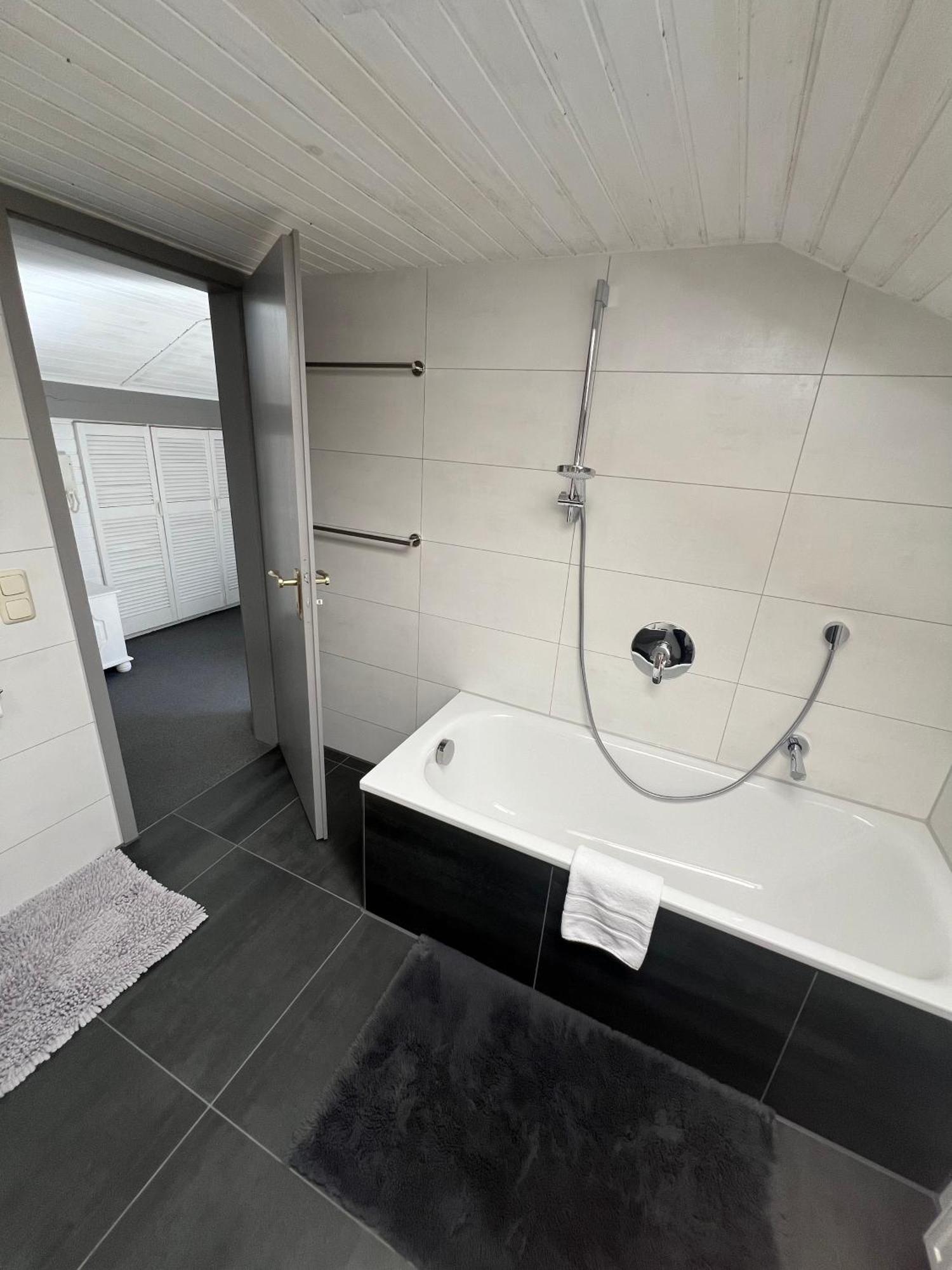 Haus Flora Appartement Füssen Buitenkant foto